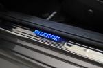 Mercedes-Benz CLS-Class Shooting Brake by Brabus 2012 года